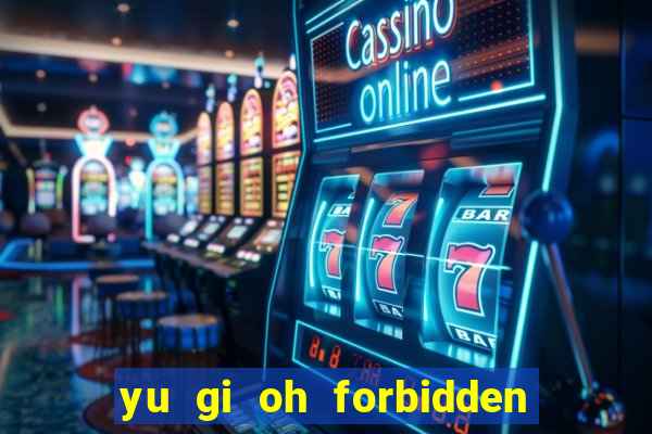 yu gi oh forbidden memories password cartas mais fortes